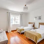 Villa Grande Com Piscina Privada | Ericeira