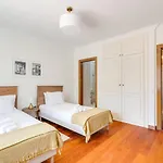 Villa Grande Com Piscina Privada | Ericeira