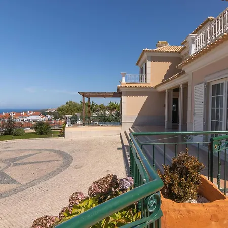 Martinho - Piscina E Vista Mar, By Hopstays