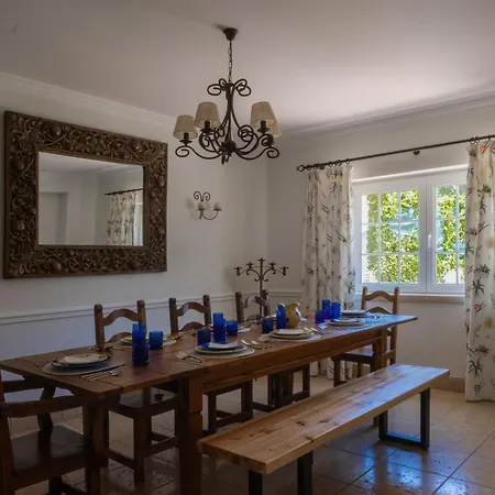 Martinho - Piscina E Vista Mar, By Hopstays Villa Ericeira