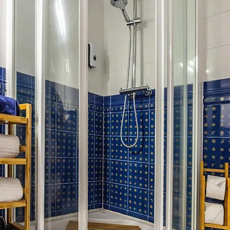 Villa Martinho - Piscina E Vista Mar, By Hopstays