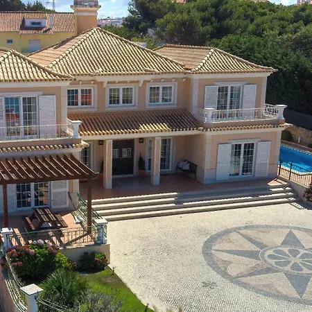 Martinho - Piscina E Vista Mar, By Hopstays Villa *