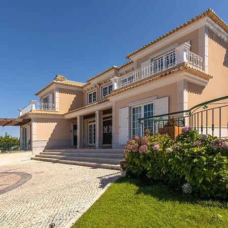 Martinho - Piscina E Vista Mar, By Hopstays Villa