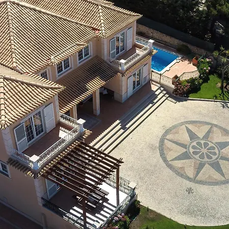 Villa Martinho - Piscina E Vista Mar, By Hopstays Ericeira