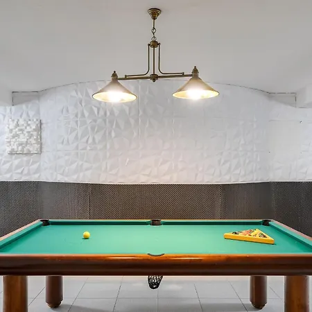 Martinho - Piscina E Vista Mar, By Hopstays Ericeira