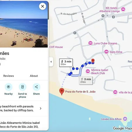 Villa Martinho - Piscina E Vista Mar, By Hopstays