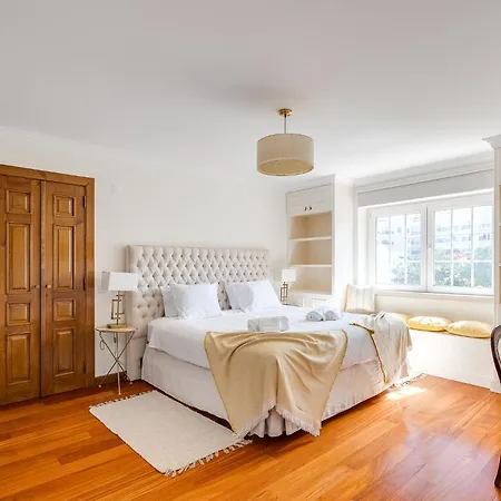 Grande Com Piscina Privada | Villa Ericeira