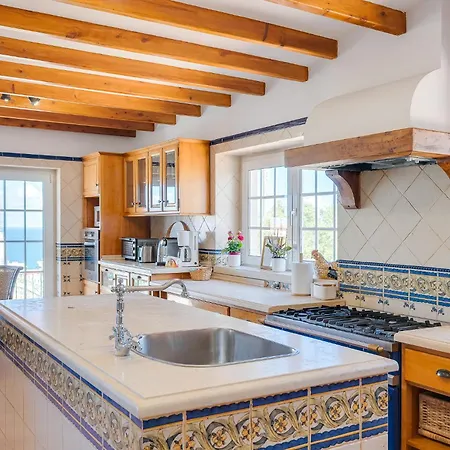 Martinho - Piscina E Vista Mar, By Hopstays Villa Ericeira