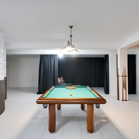 Villa Martinho - Piscina E Vista Mar, By Hopstays Ericeira