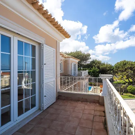 Martinho - Piscina E Vista Mar, By Hopstays Villa Ericeira