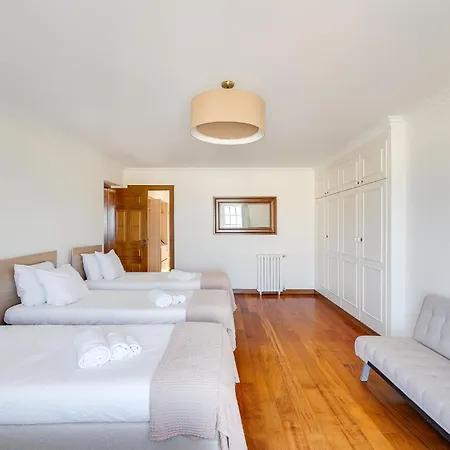 Grande Com Piscina Privada | Ericeira