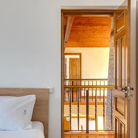 Martinho - Piscina E Vista Mar, By Hopstays Villa *