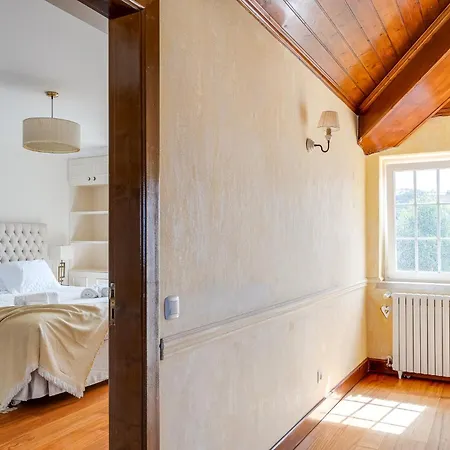 Villa Martinho - Piscina E Vista Mar, By Hopstays