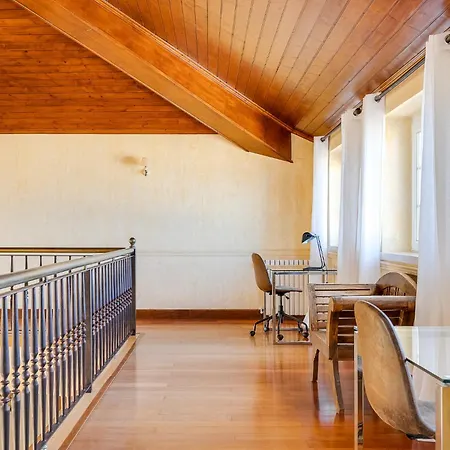 Villa Martinho - Piscina E Vista Mar, By Hopstays