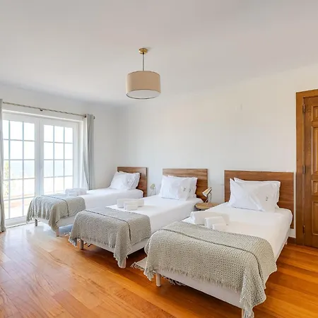 Martinho - Piscina E Vista Mar, By Hopstays Villa *