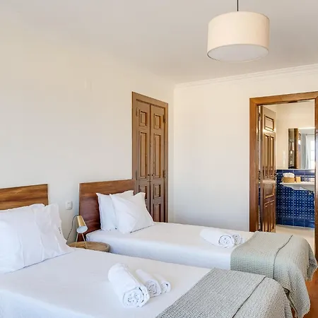 Martinho - Piscina E Vista Mar, By Hopstays Villa Ericeira