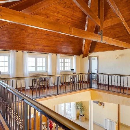 Martinho - Piscina E Vista Mar, By Hopstays Villa *