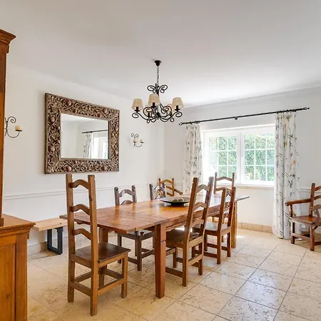 Grande Com Piscina Privada | Villa Ericeira