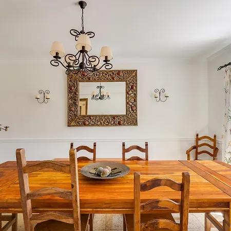 Martinho - Piscina E Vista Mar, By Hopstays Villa *