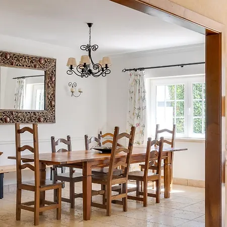 Martinho - Piscina E Vista Mar, By Hopstays Ericeira