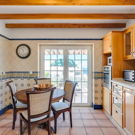 Villa Martinho - Piscina E Vista Mar, By Hopstays Ericeira