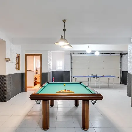 Villa Martinho - Piscina E Vista Mar, By Hopstays Ericeira