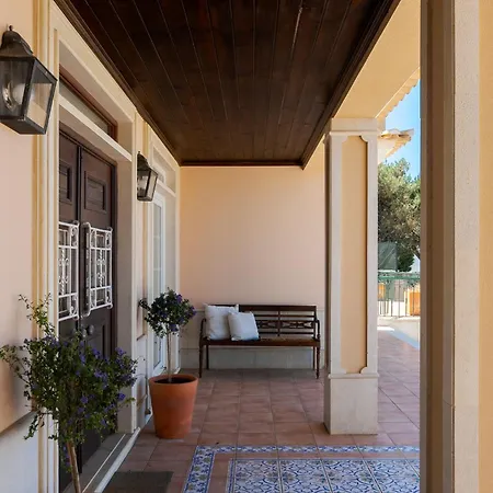 Martinho - Piscina E Vista Mar, By Hopstays * Ericeira