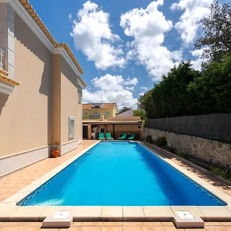 Martinho - Piscina E Vista Mar, By Hopstays * Ericeira