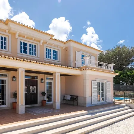 Villa Martinho - Piscina E Vista Mar, By Hopstays