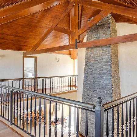 Grande Com Piscina Privada | Willa Ericeira