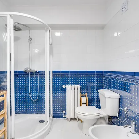 Grande Com Piscina Privada | Ericeira