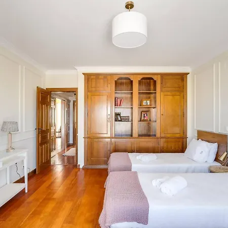 Willa Grande Com Piscina Privada |