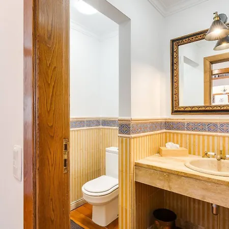 Grande Com Piscina Privada | Ericeira