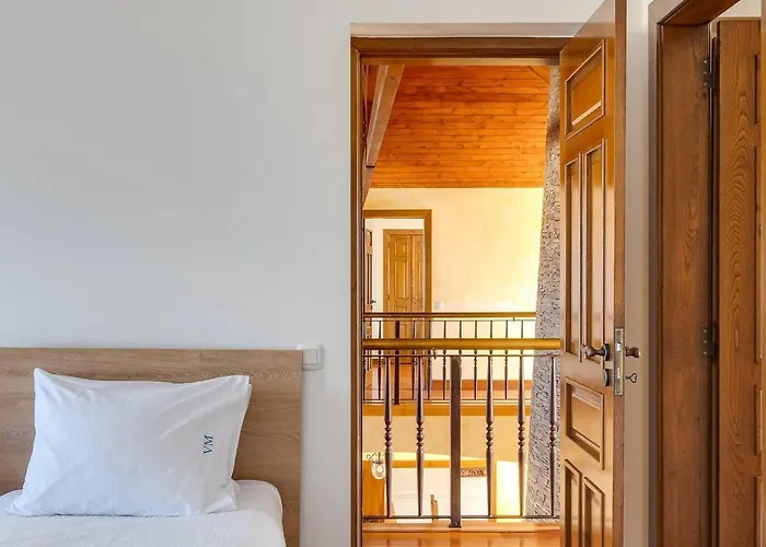 Villa Grande Com Piscina Privada |