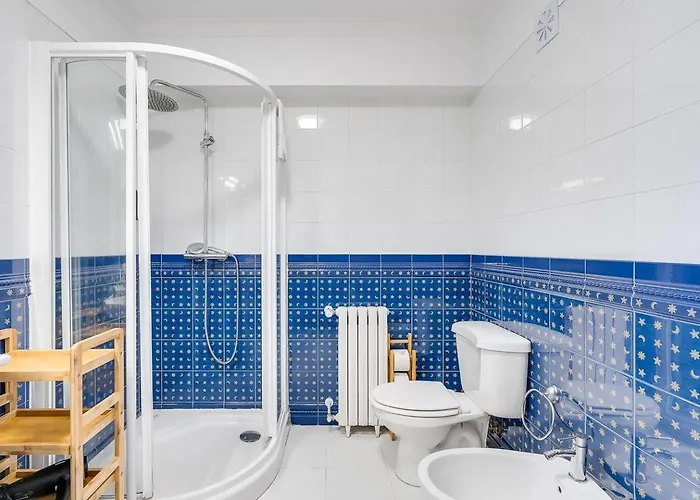 Grande Com Piscina Privada | Ericeira