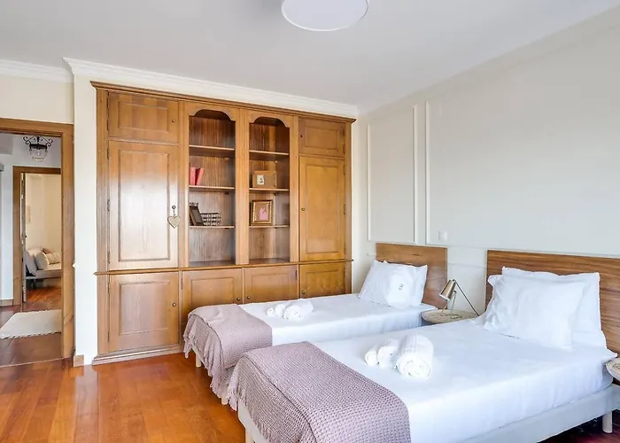 Grande Com Piscina Privada | Villa Ericeira