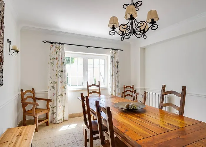 Grande Com Piscina Privada | Villa Ericeira